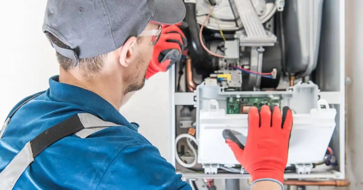 installateur Noordwijk
